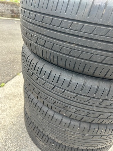 取引中　
VERSION DR 4.5J×15 +45
