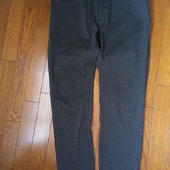 SHOP TK （タケオキクチ）暖パン　メンズ　L