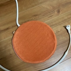 ドギーマン ペット用ホットマットの画像