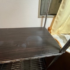 メタルラック　　の画像