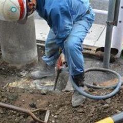 建設現場の作業員急募・・日当日払いOK・・手元・雑工・職人!!!!!
