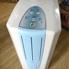 CORONA  冷風 衣類乾燥除湿機の画像