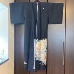 黒留袖