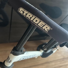 ストライダーの画像