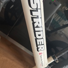 ストライダーの画像