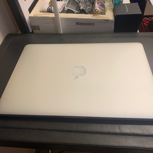 激レアハイスペック美品★MacBook pro 15inch 16GB