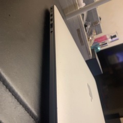 激レアハイスペック美品★MacBook pro 15inch 16GBの画像