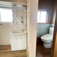 【NEW!!】【戸建て】【大家さんと直接契約！】【家庭菜園可能！】【インターネット無料！】【JR西阿知駅まで徒歩10分！】 - 賃貸（マンション/一戸建て）