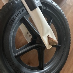 ストライダーの画像