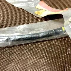 日産純正燃料ホース　耐油耐圧　早いもの勝ち　　　　　　スカイライン　シルビアチェイサーハチロクアルファードスイフトヴェルファイアムーヴローレルアリストレクサスジムニーハイエースプリウスCBR650R  CT125・ハンターカブ　CB400スーパーフォア　エリミネーター」「エリミネーター SE」「エリミネーター プラザエディション　XSR900 GP ABS Ninja  ハヤブサの画像