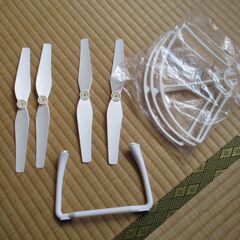 Potensic ドローン　T35　ジャンク品の画像