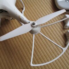 Potensic ドローン　T35　ジャンク品の画像