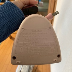 アイロンの画像