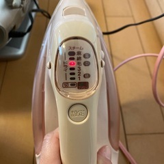アイロンの画像