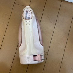 アイロン
