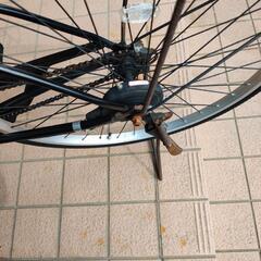 自転車の画像