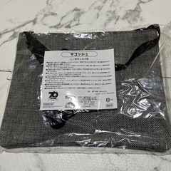 サコッシュ　ブルーの画像
