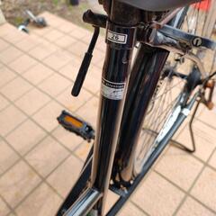 自転車の画像