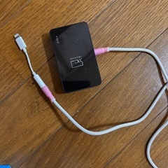 テレビテザリングケーブル