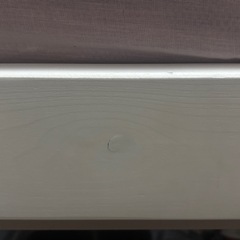 2段ベッド&マットレスのセット の画像