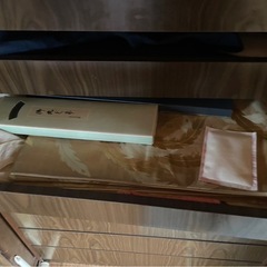着物