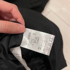 はるやま スーツセットの画像