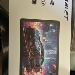 Android12タブレット
