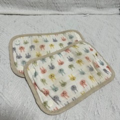 抱っこ紐カバー