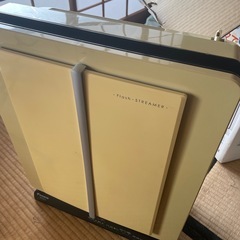 ダイキン 空気清浄機 フラッシュストリーマ 光クリエールの画像