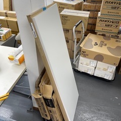 ❐(白)無地棚板1235×450×20 STT1235N-D1I-Wの画像