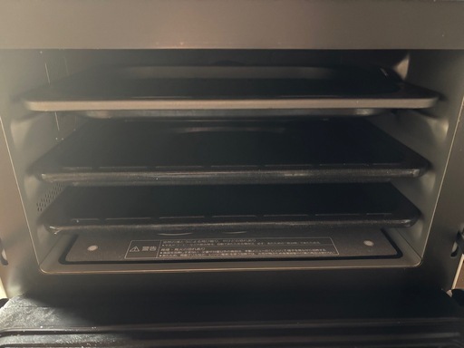 パナソニック オーブンレンジ