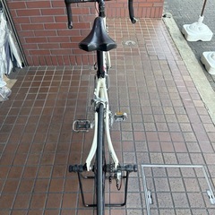 SPECIALIZED　SHIMANO（SORA） 2×9speed　ホワイトの画像