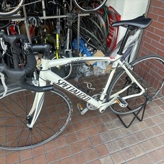 SPECIALIZED　SHIMANO（SORA） 2×9spe...