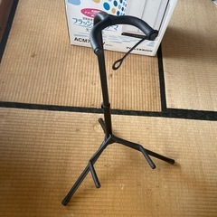 ギタースタンド