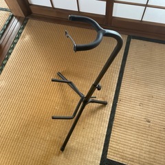 ギタースタンドの画像