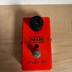 【美品】MXR phase90 エフェクター※価格変更