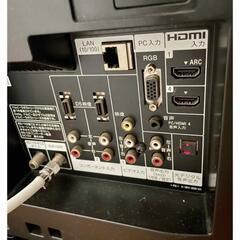 テレビ　 動作確認済み　　の画像
