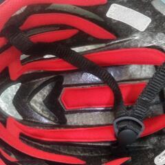 さらに値下げ　新品　自転車用ヘルメットの画像