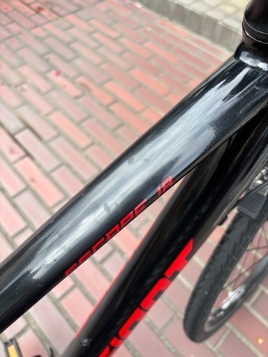 【取引中】子供 自転車 GIANT Escape Jr 24