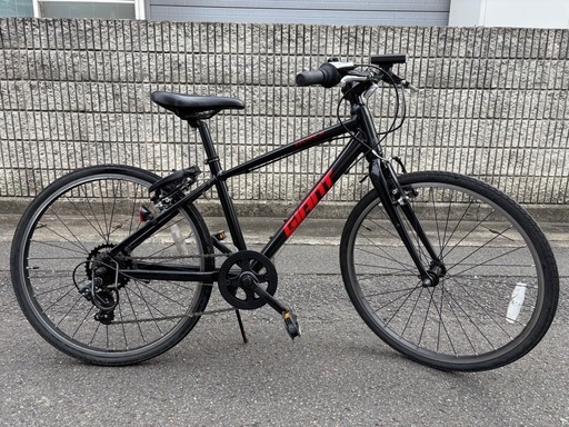 GIANT ESCAPE JR24インチキッズ 中古車 GIANT ESCAPE JR24インチキッズ 中古車