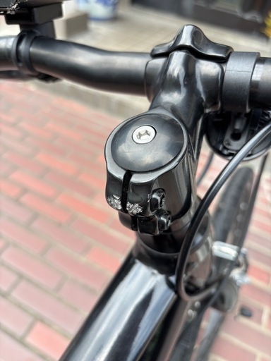 【取引中】子供 自転車 GIANT Escape Jr 24
