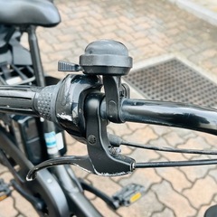 電動アシスト自転車　YAMAHA
　PAS Babby un SPの画像