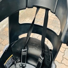 電動アシスト自転車　YAMAHA
　PAS Babby un SPの画像