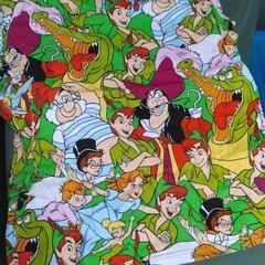 値下げ　新品Ｔシャツ、Ｍサイズ、東京ディズニーリゾートで購入しました。の画像