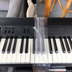 【ROLAND】電子ピアノお売りします！の画像