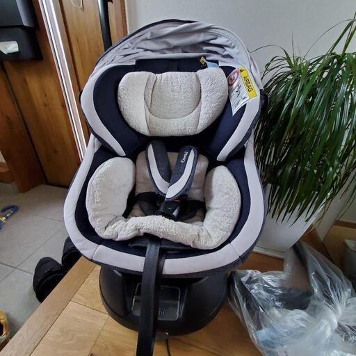 コンビ　チャイルドシート(新生児から)