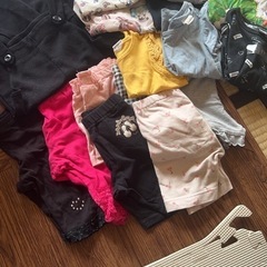 子供服の画像