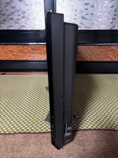 SHARP32型テレビとテレビ台
