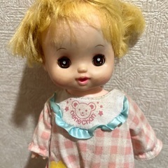 ねねちゃん