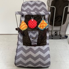 リッチェル　バウンサー2台